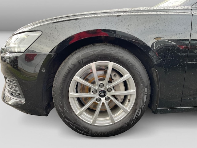 Audi A6 40 TDI Avant Quattro S-Tronic