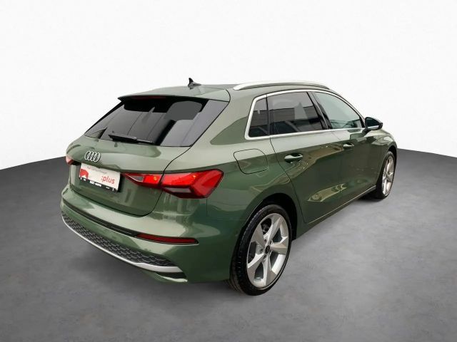 Audi A3 30 TFSI Sedan