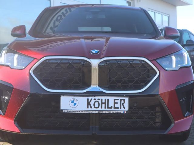 BMW X2 M-Sport sDrive20i