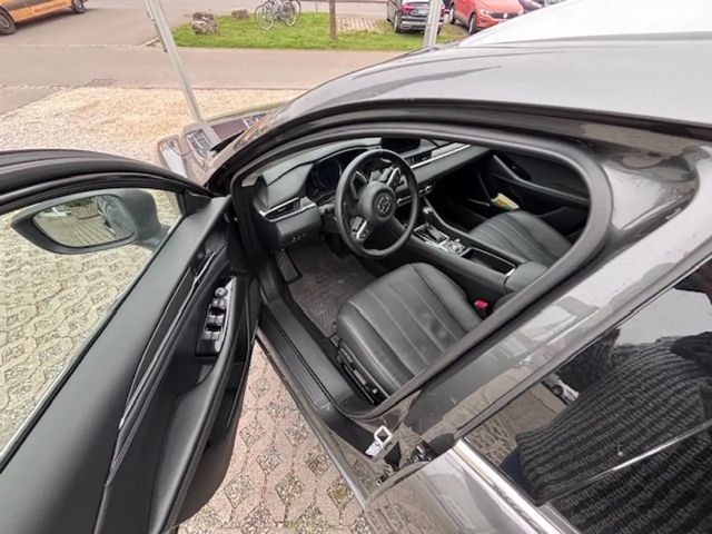 Mazda 6 SkyActiv Sportbreak