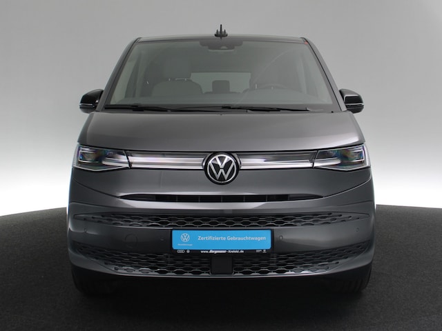 Volkswagen Multivan 2.0 TDI Lang