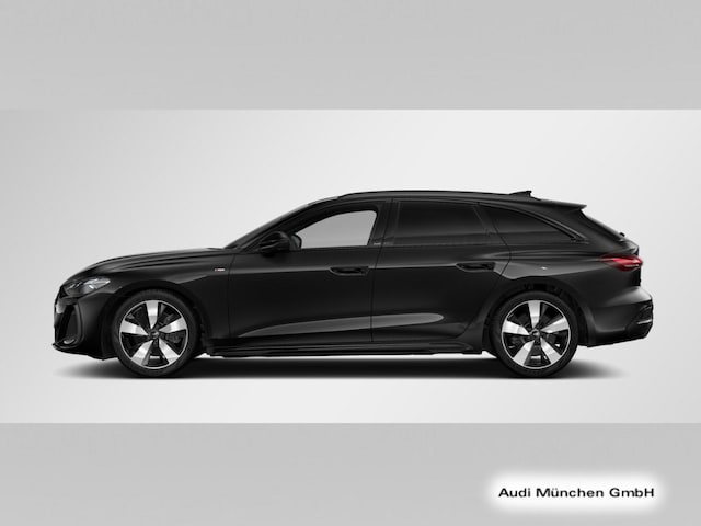 Audi A5 Avant S-Tronic