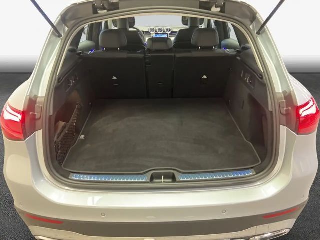 Mercedes-Benz GLC 200 GLC