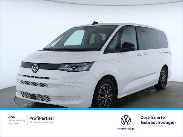 Volkswagen Multivan Lang