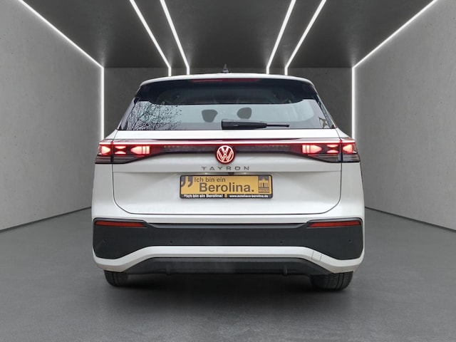 Volkswagen Tayron 2.0 TDI DSG IQ.Drive Life