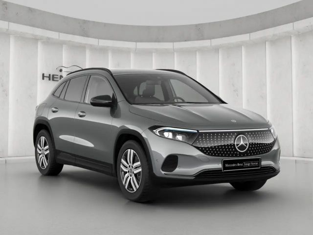Mercedes-Benz EQA 300 4MATIC Electric Art