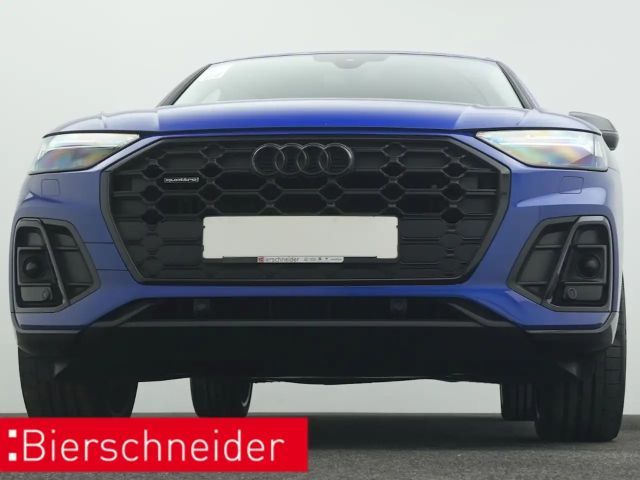 Audi Q5 40 TDI Quattro S-Line S-Tronic