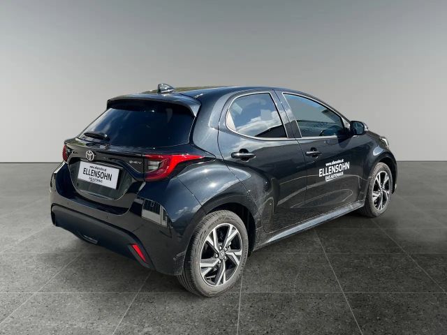 Toyota Yaris 5-deurs Active