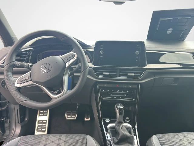 Volkswagen T-Roc 1.5 TSI DSG R-Line