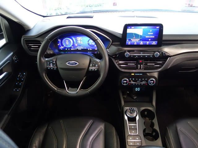 Ford Kuga AWD Vignale