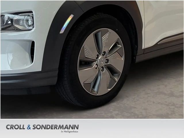 Hyundai Kona Advantage Electric