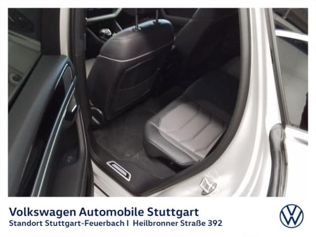 Volkswagen Touareg 3.0 V6 TSI R-Line