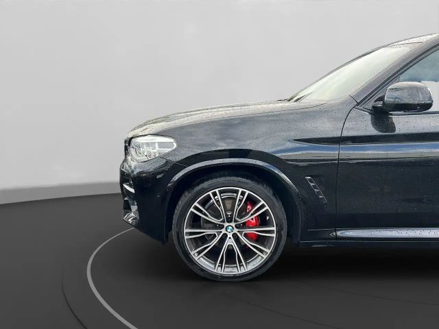 BMW X3 M-Sport xDrive20d