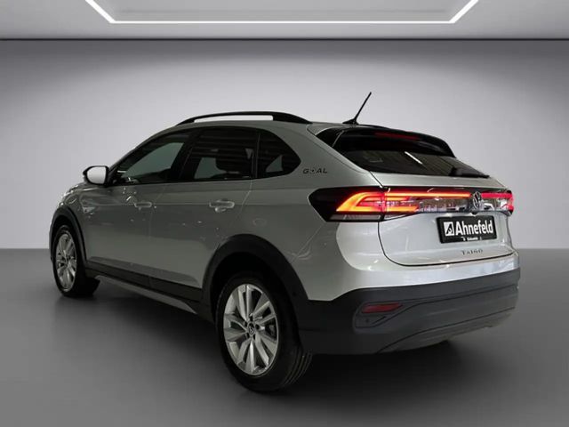 Volkswagen Taigo Life