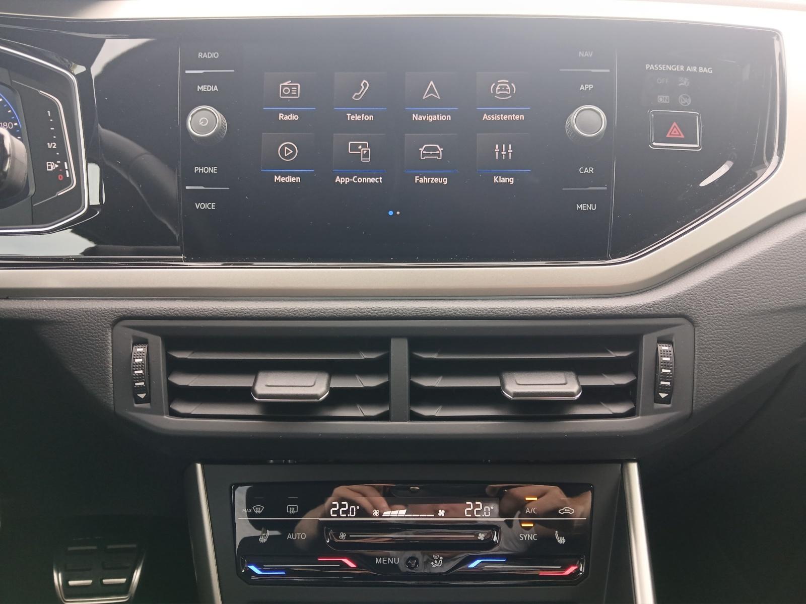 Volkswagen Taigo DSG IQ.Drive Life