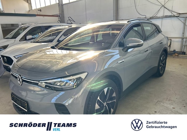 Volkswagen ID.4 150 kW Performance Pro
