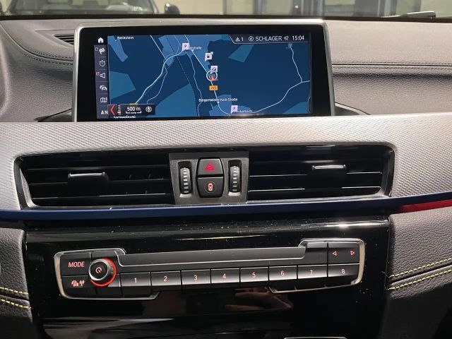 BMW X2 M-Sport sDrive20i