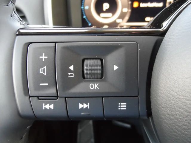 Nissan Qashqai N-Connecta