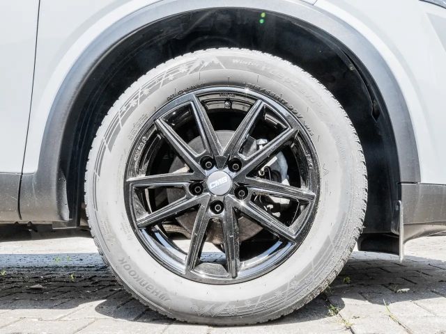 Nissan Qashqai DIG-T Tekna