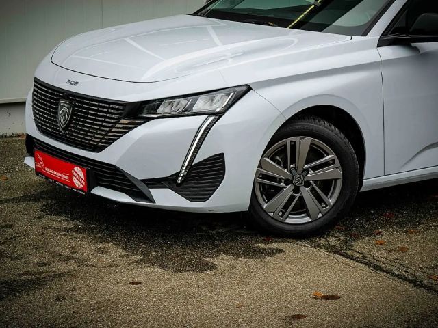 Peugeot 308 Allure Pack BlueHDi EAT8 SW