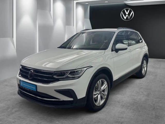 Volkswagen Tiguan 2.0 TDI DSG