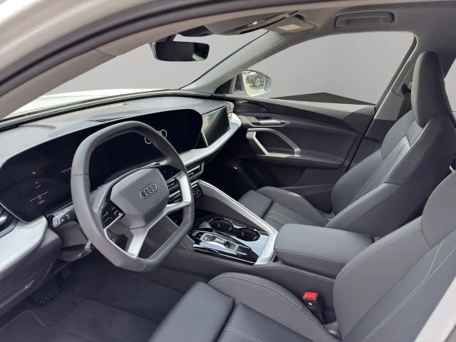 Audi Q5 2.0 TDI Quattro S-Line Sportback