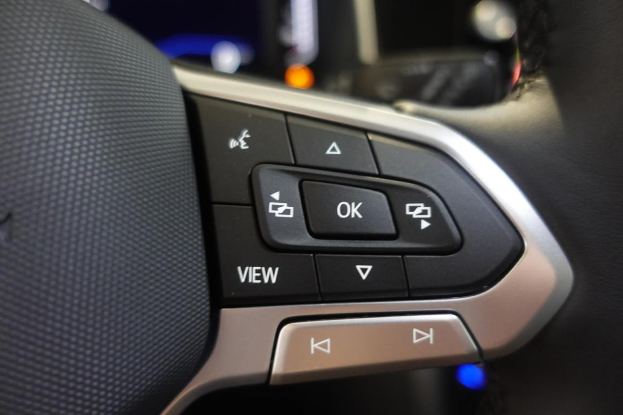 Volkswagen Polo 1.0 TSI DSG R-Line