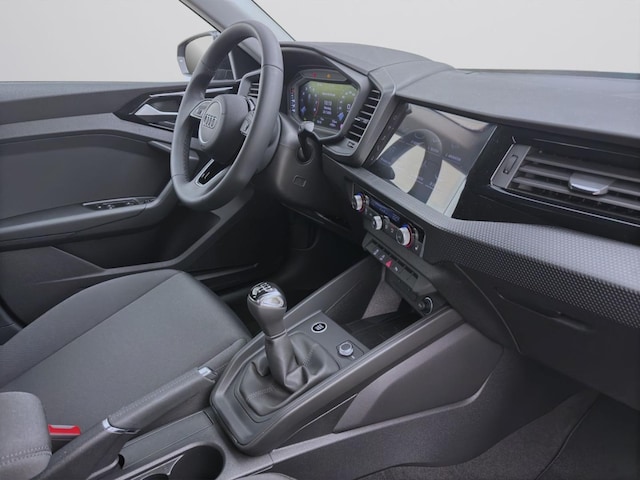 Audi A1 25 TFSI Sportback