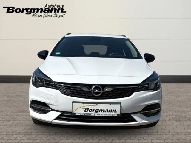 Opel Astra K Sports Navi LED Apple CarPlay Android Auto Mehrz