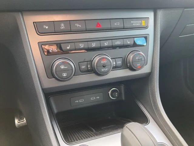 Cupra Ateca 1.5 TSI DSG