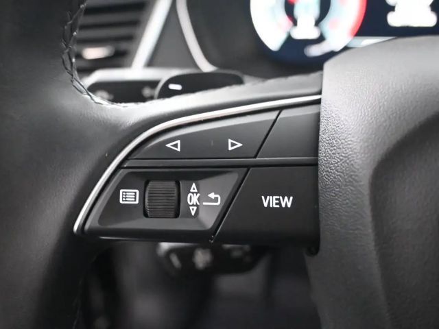 Audi Q5 40 TDI Quattro S-Line