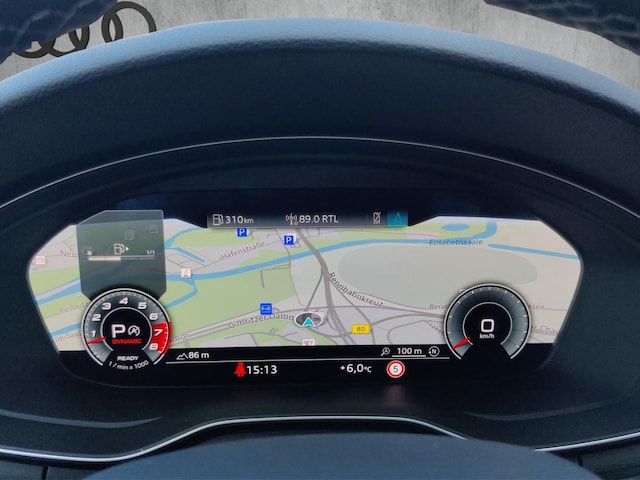 Audi S5 Cabriolet Quattro