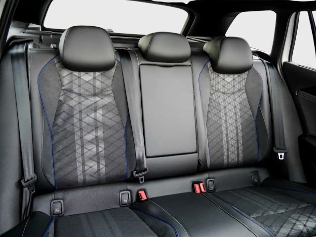 Volkswagen Passat 2.0 TDI DSG R-Line Variant