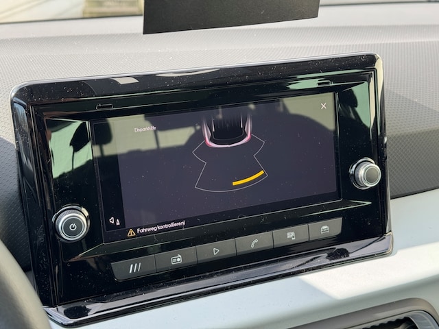 Seat Arona 1.0 TSI Style