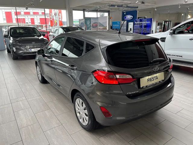 Ford Fiesta Cool & Connect EcoBoost