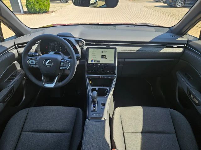 Lexus LBX 1.5 Hybrid Basis FWD Komfort-Paket, Kamera