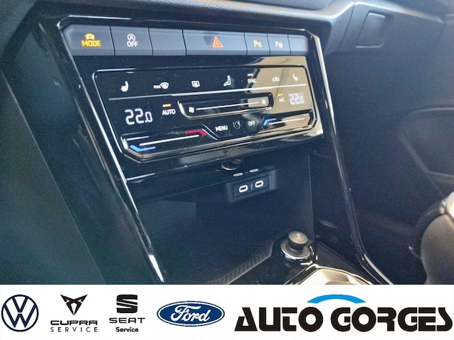 Volkswagen T-Roc DSG IQ.Drive