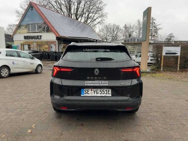 Renault Scenic Comfort Evolution