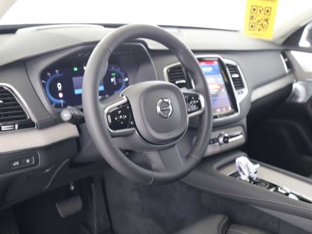 Volvo XC90 AWD Dark T8 Ultra