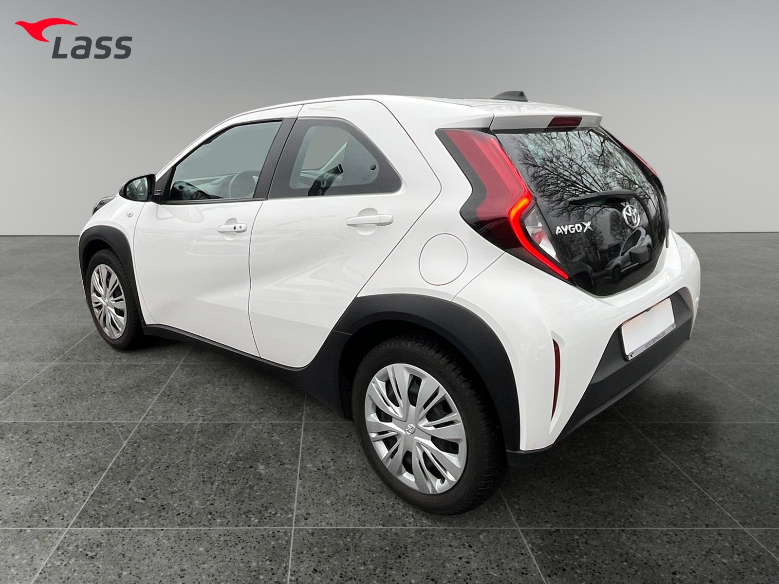 Toyota Aygo X 5-deurs Comfort
