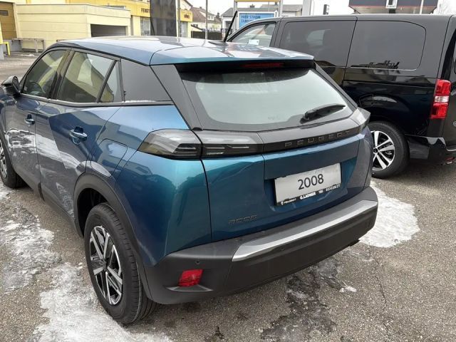 Peugeot 2008 PureTech Style