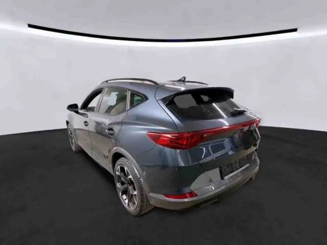 Cupra Formentor 1.4 e-Hybrid