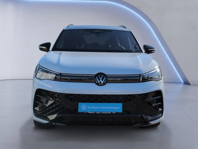 Volkswagen Tiguan 2.0 TDI DSG R-Line