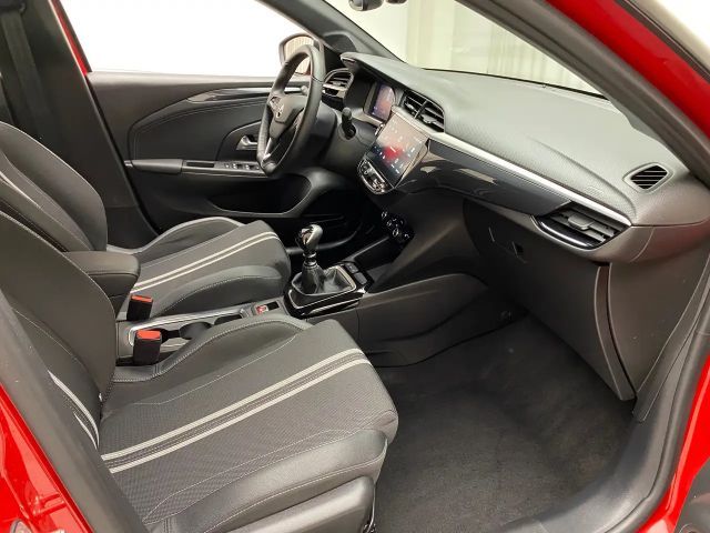 Opel Corsa GS-Line Grand Sport