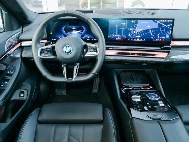 BMW i5 M-Sport Touring eDrive40