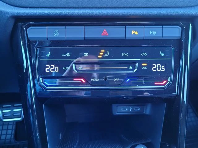 Volkswagen T-Roc 4Motion DSG R-Line