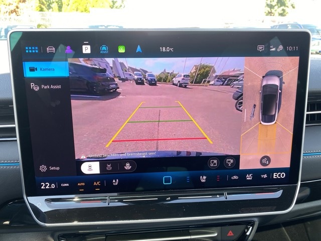 Volkswagen ID.7 ID.7 Limousine 210KW 77kW Pro