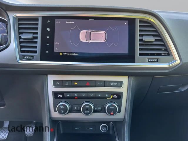 Seat Ateca Xperience *Pano*StHzg.*Beats*eHeck*ACC*DCC*