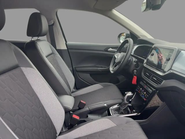 Volkswagen T-Cross 1.5 TSI DSG