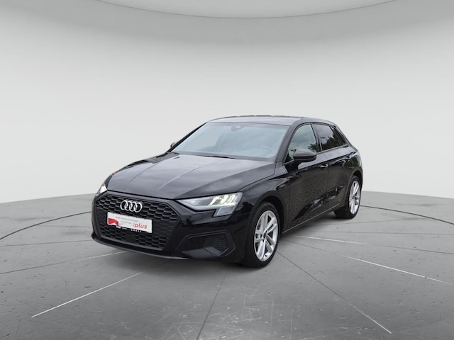 Audi A3 30 TDI S-Tronic Sportback